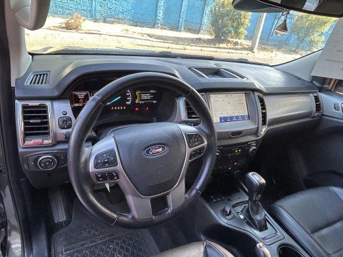 FORD RANGER LIMITED 3.2 AT AÑO 2021 - Imagen 13
