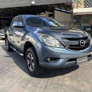 Mazda BT-50 3.2 AT año 2018