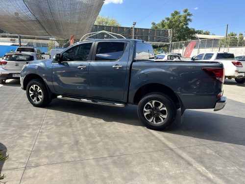 Mazda BT-50 3.2 AT año 2018 - Imagen 4