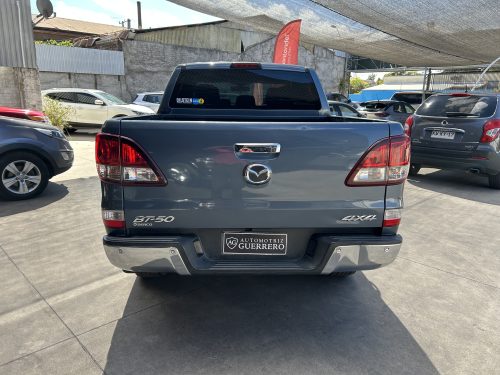 Mazda BT-50 3.2 AT año 2018 - Imagen 5