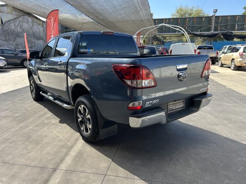 Mazda BT-50 3.2 AT año 2018 - Imagen 6