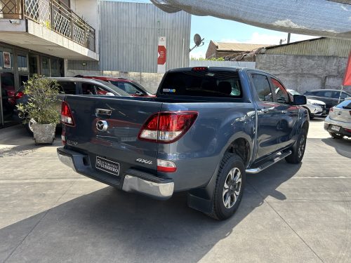 Mazda BT-50 3.2 AT año 2018 - Imagen 7