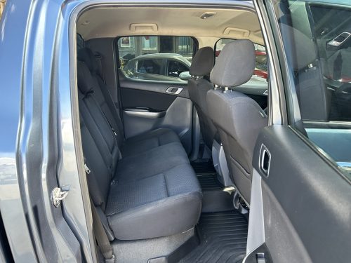 Mazda BT-50 3.2 AT año 2018 - Imagen 9