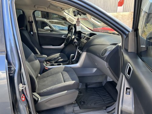 Mazda BT-50 3.2 AT año 2018 - Imagen 10