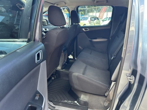 Mazda BT-50 3.2 AT año 2018 - Imagen 11