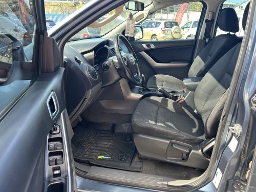 Mazda BT-50 3.2 AT año 2018 - Imagen 12