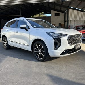 Haval Jolion 1.5T Elite año 2023