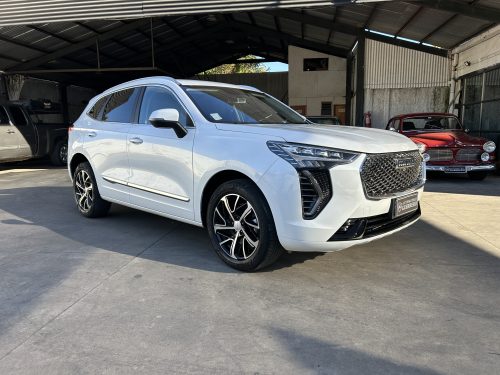 Haval Jolion 1.5T Elite año 2023