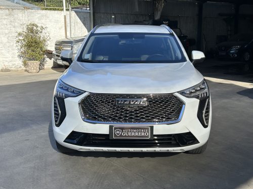 Haval Jolion 1.5T Elite año 2023 - Imagen 2