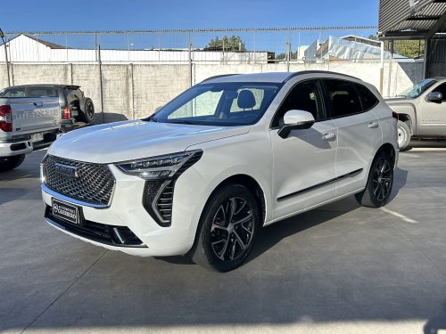 Haval Jolion 1.5T Elite año 2023 - Imagen 3