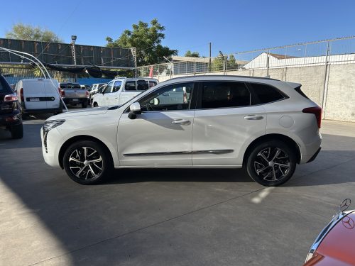 Haval Jolion 1.5T Elite año 2023 - Imagen 4