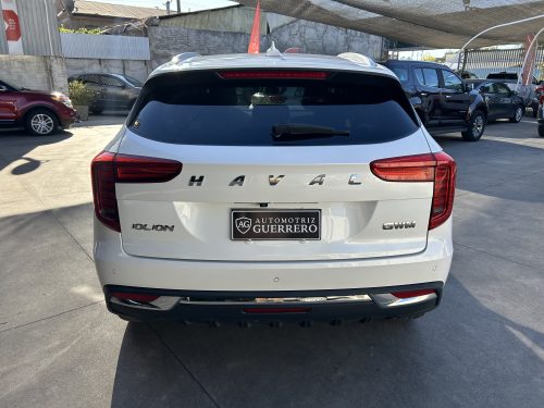 Haval Jolion 1.5T Elite año 2023 - Imagen 5