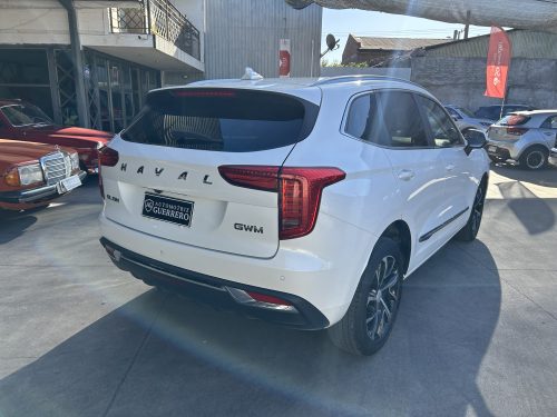 Haval Jolion 1.5T Elite año 2023 - Imagen 7