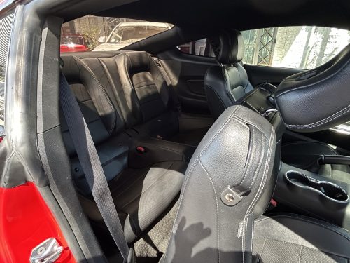 Ford Mustang 5.0 AT año 2018 - Imagen 9
