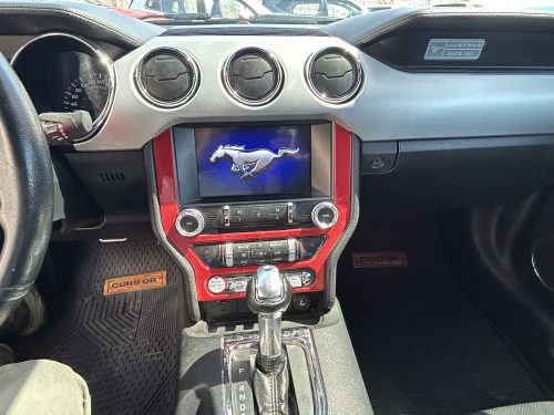 Ford Mustang 5.0 AT año 2018 - Imagen 13