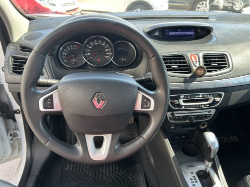 Renault Fluence Privilege 2.0 AT año 2013 - Imagen 14