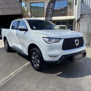 GREAT WALL POER 2.0 MT AÑO 2024
