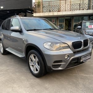 BMW X5 3.0 AT AÑO 2013