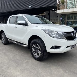 MAZDA BT-50 3.2 AT AÑO 2020