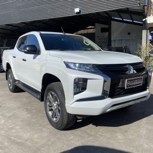MITSUBISHI L200 DAKAR 2.4 AÑO 2023