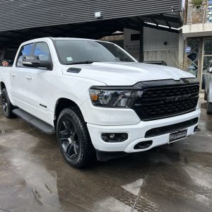 RAM 1500 3.6 BIGHORN AÑO 2023