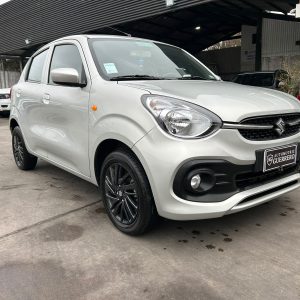 SUZUKI CELERIO 1.0 GLX SPORT AÑO 2025