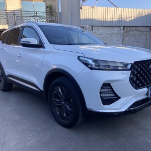 CHERY TIGGO 7 PRO AT AÑO 2022