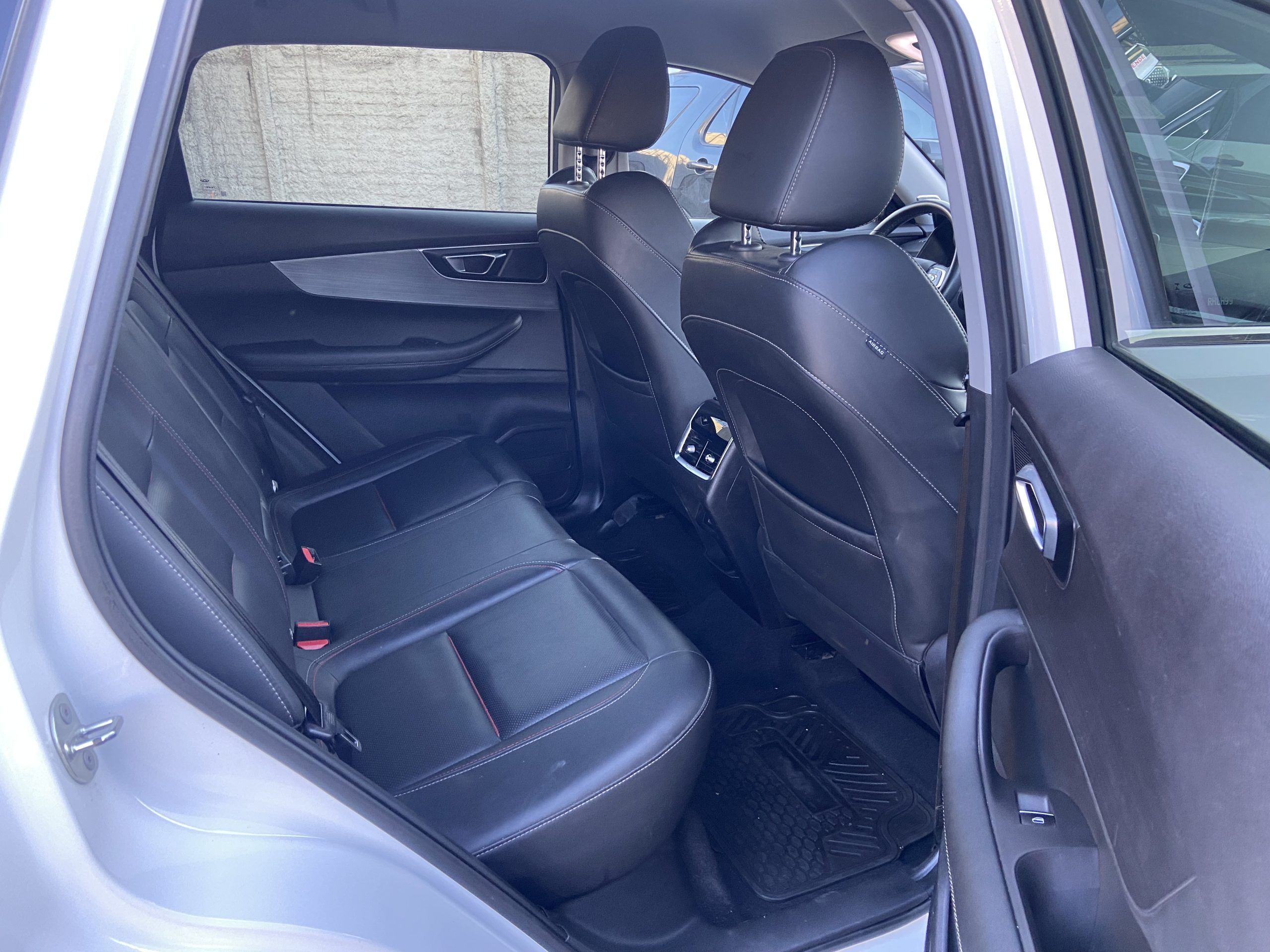 CHERY TIGGO 7 PRO AT AÑO 2022 - Imagen 7