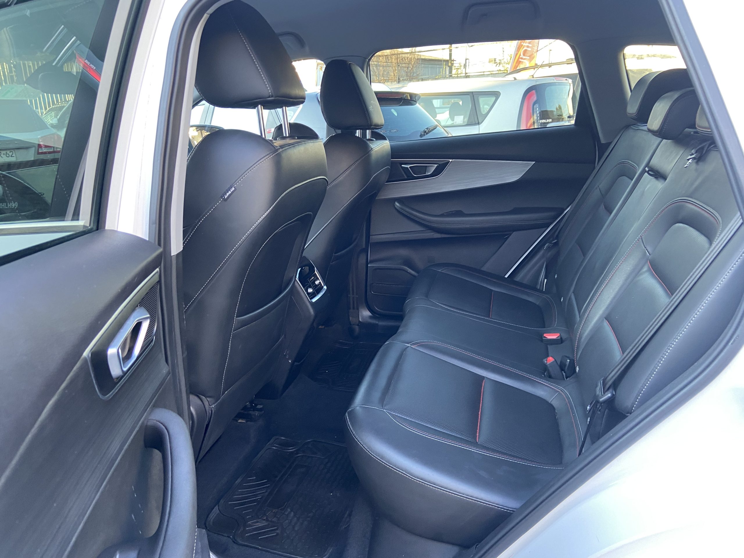 CHERY TIGGO 7 PRO AT AÑO 2022 - Imagen 11