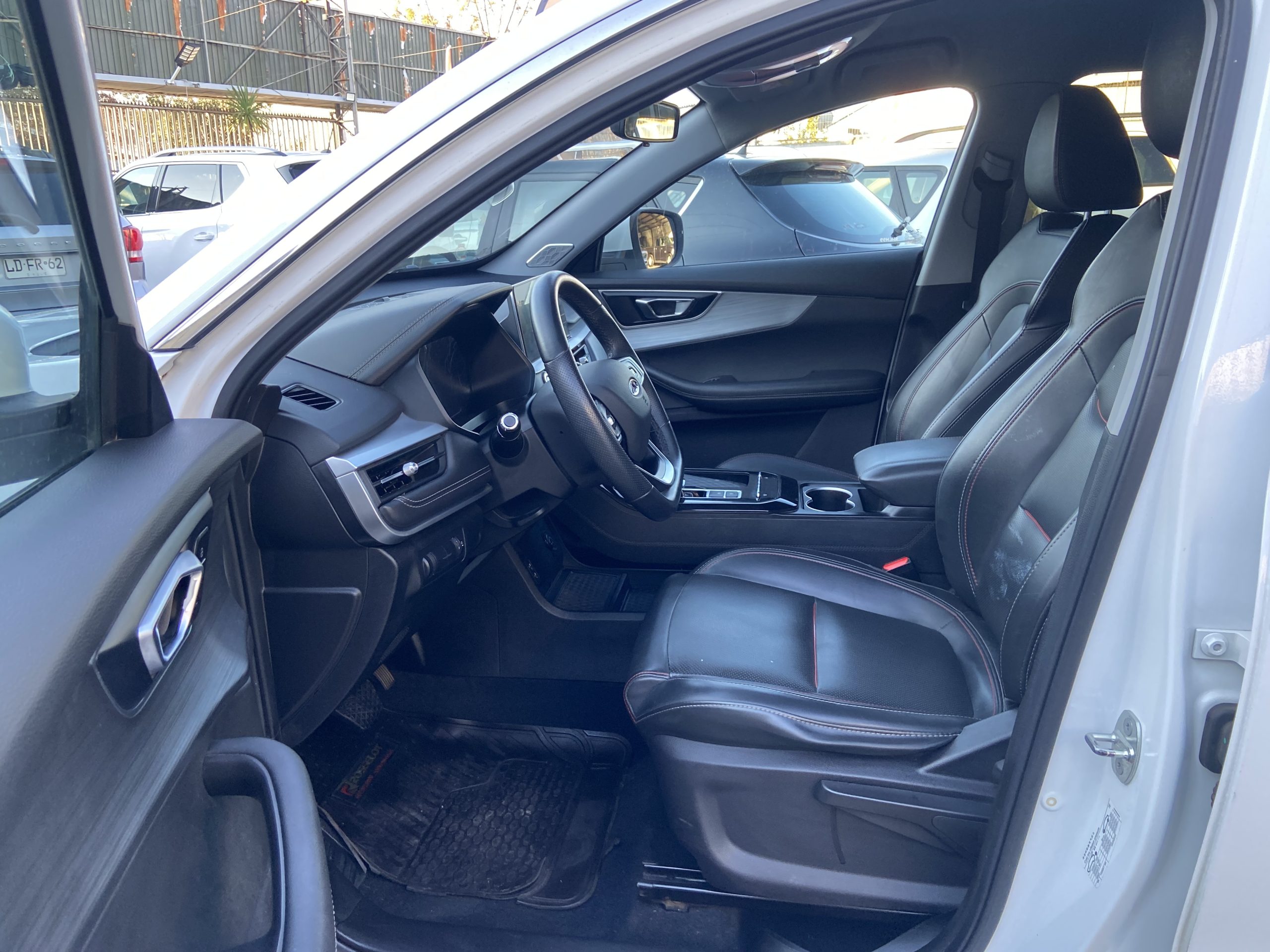 CHERY TIGGO 7 PRO AT AÑO 2022 - Imagen 10