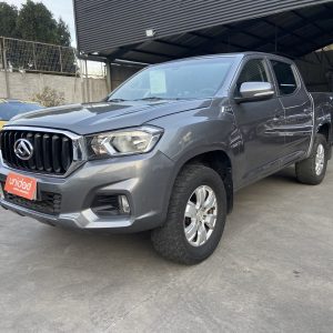 MAXUS T60 2.8 GL AÑO 2021